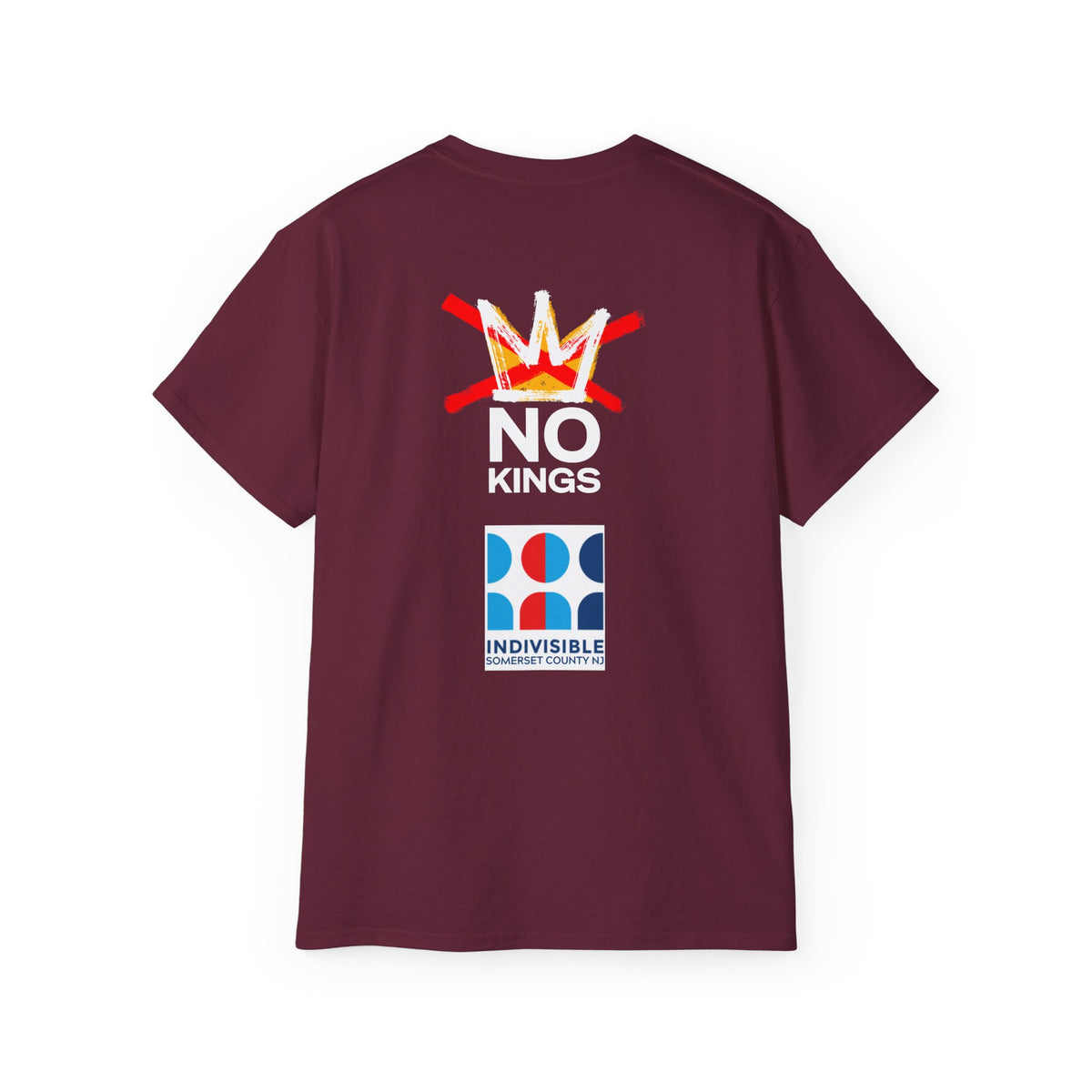 Vote Early Voting Is Our Right And Our Power Unisex Ultra Cotton Tee
