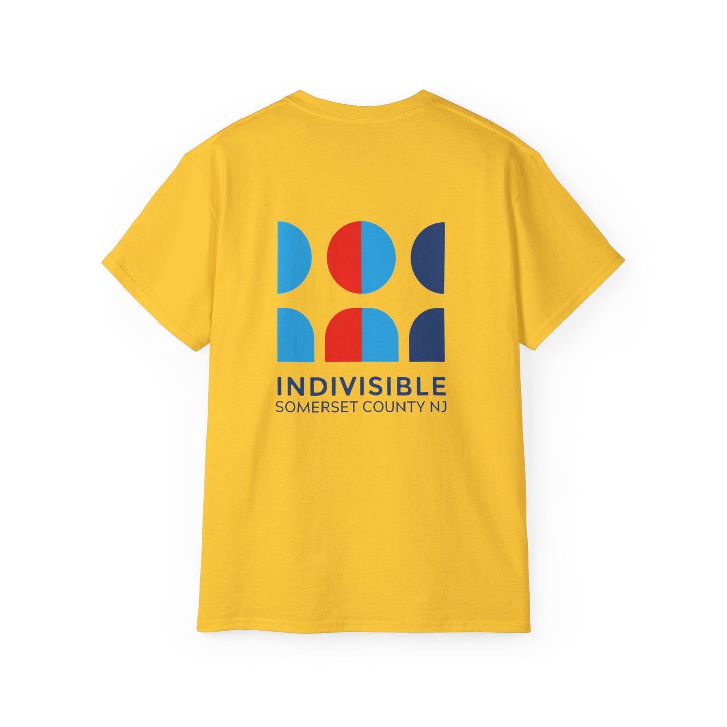 No Kings Somerset County Indivisible