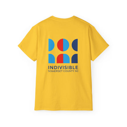 No Kings Somerset County Indivisible