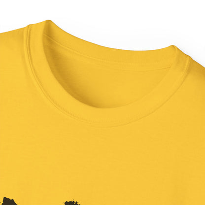 No Kings- No One Is Illegal