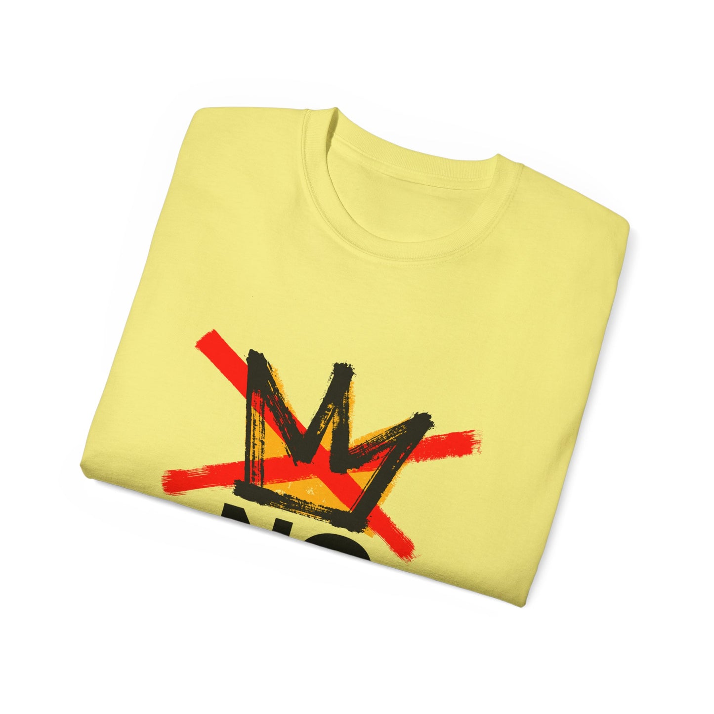 No Kings- What Democracy Looks Like