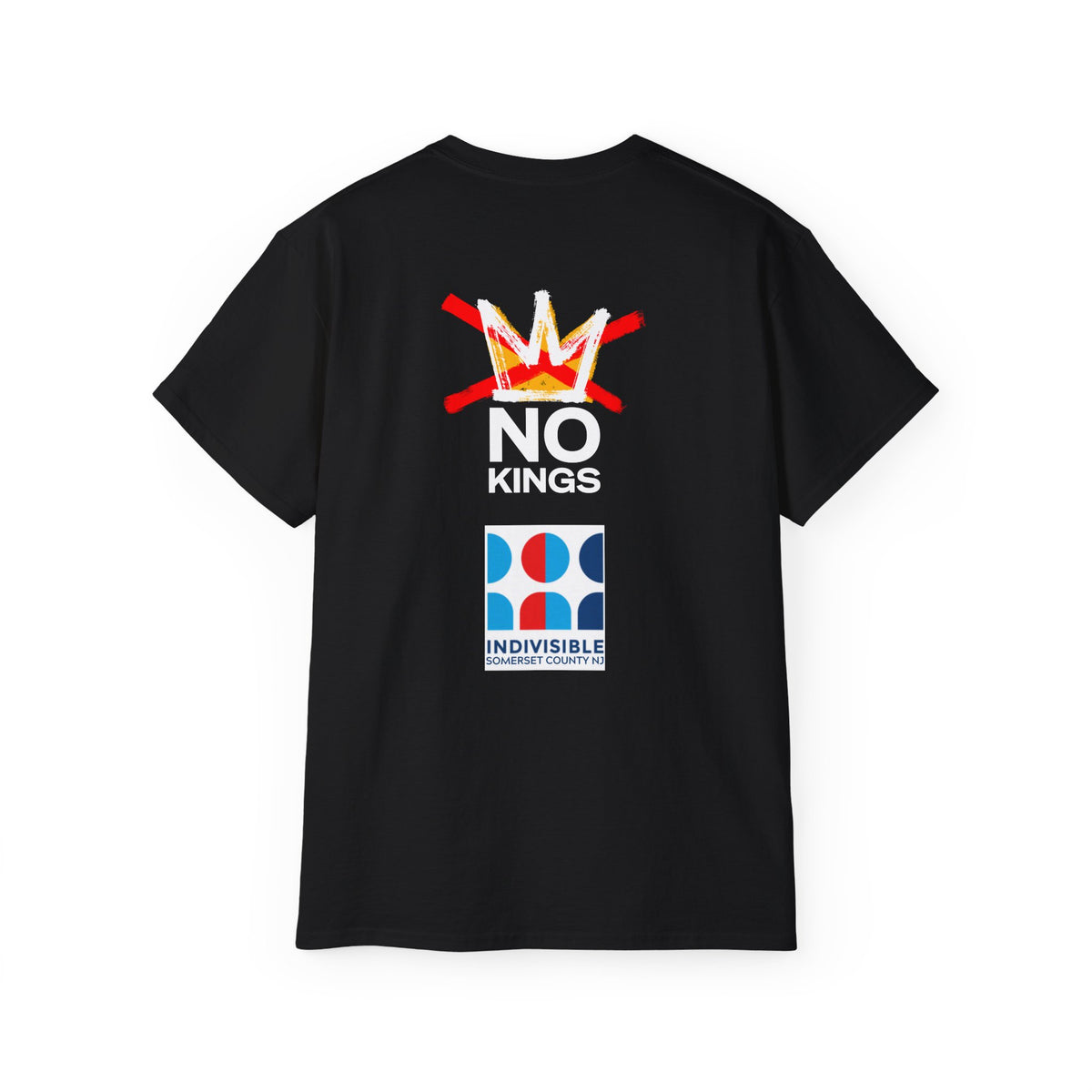 Vote Early Voting Is Our Right And Our Power Unisex Ultra Cotton Tee