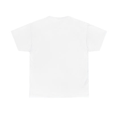 Somerset Indivisible Rainbow Unisex Heavy Cotton Tee