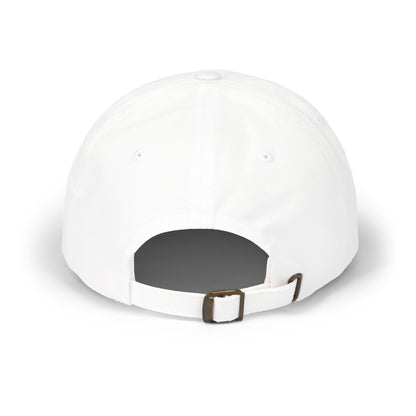 Embroidered Resister Sisters Cap - White Box