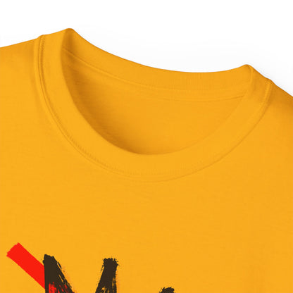 No Thrones No Crowns No Kings