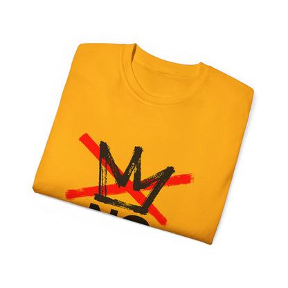 No Kings- No One Is Illegal