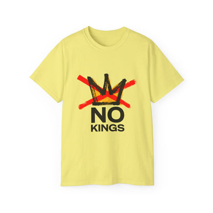 No Kings Somerset County Indivisible