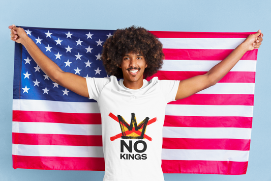 No Kings Somerset County Indivisible